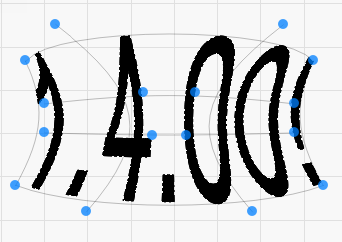 LightBurn 1.4.00 - Repeat Marking for galvos, warp, deform, easy multi-windows for Mac, and more