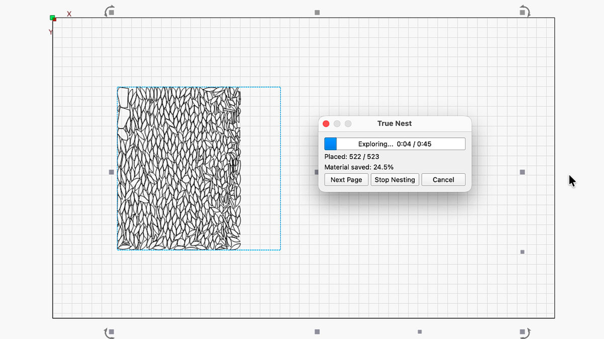 LightBurn 2.2.00 Early Access