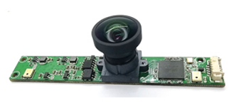 (Discontinued) 8MP LightBurn Camera (4K-W)