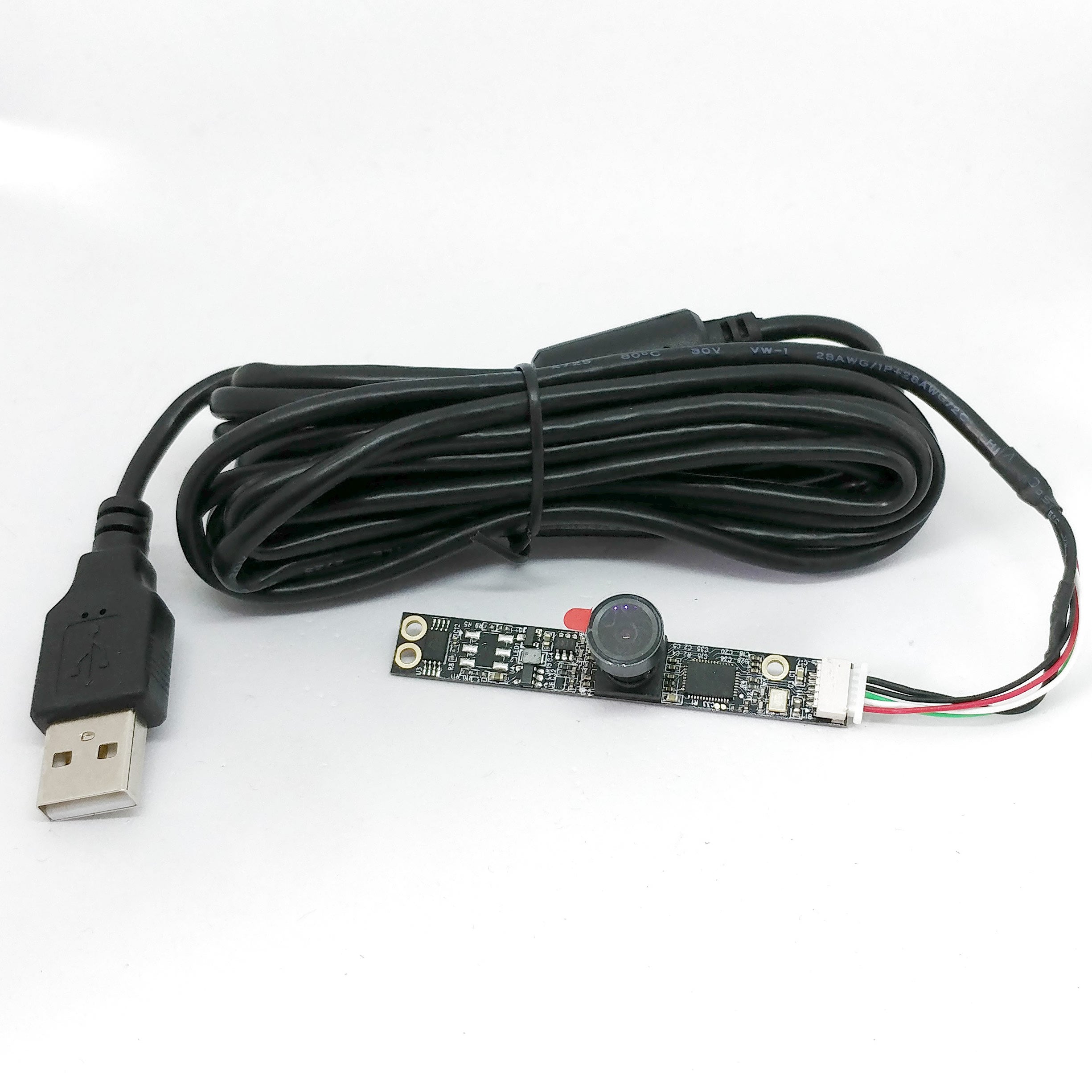  HUE HD Portable USB Camera (Black) : Electronics
