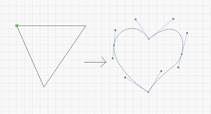 LightBurn v0.6.09 - Node editing improvements, and a few bug fixes
