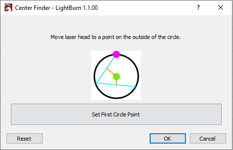 LightBurn 1.1.00 released - better handling of multiple lasers, SVG text importing, UI improvements, and lots of fixes