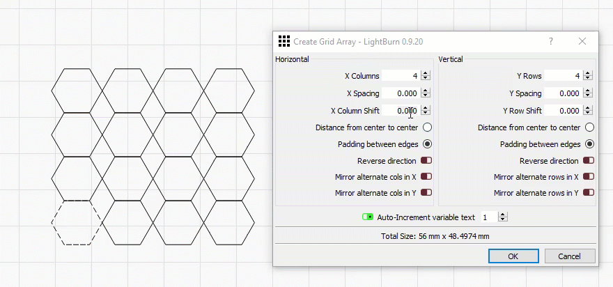LightBurn 0.9.20 - Mostly fixes for small issues, a few new tricks