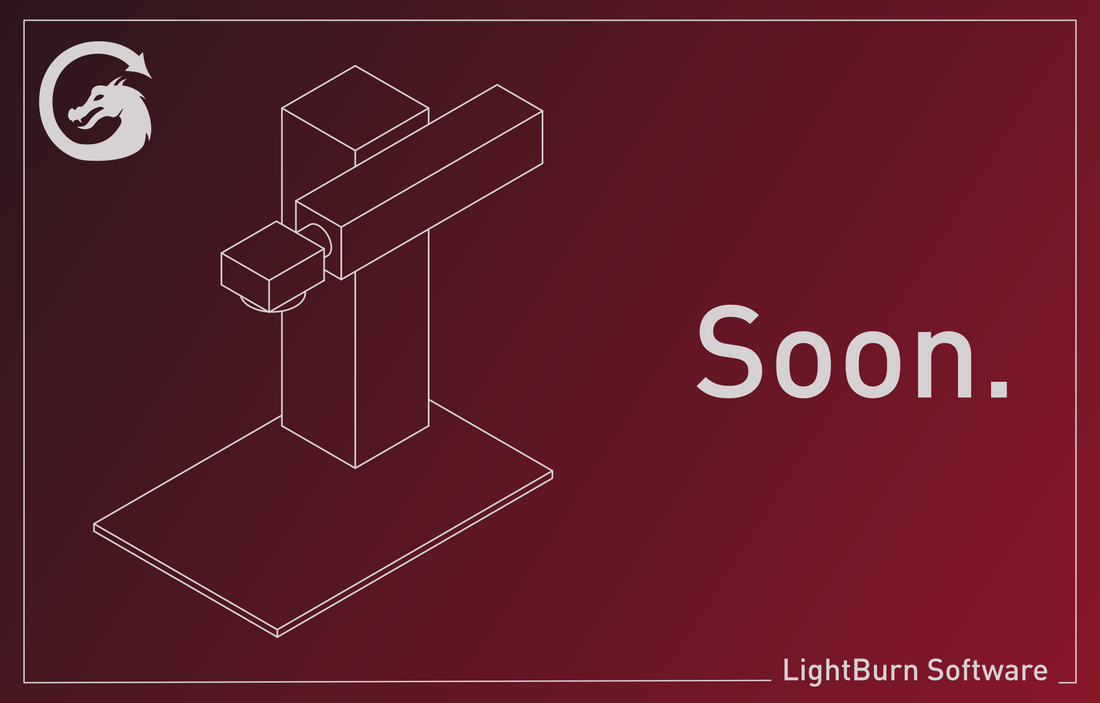 LightBurn for Galvos - release date, pricing, and other details