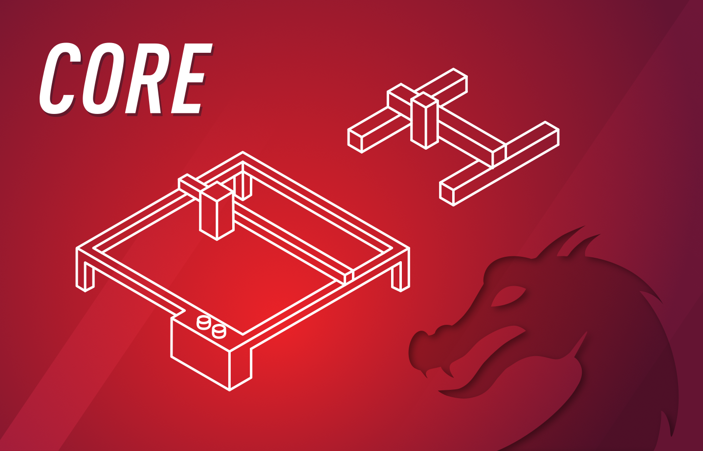 LightBurn Software - LightBurn Core License Key