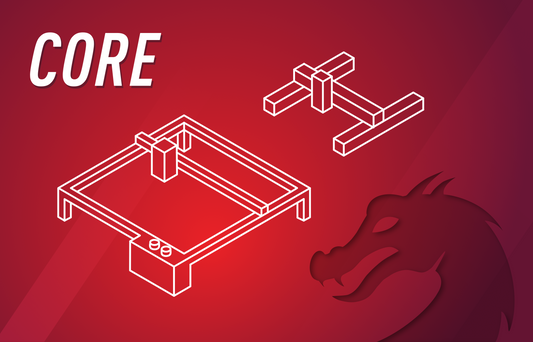 LightBurn Software - LightBurn Core License Key