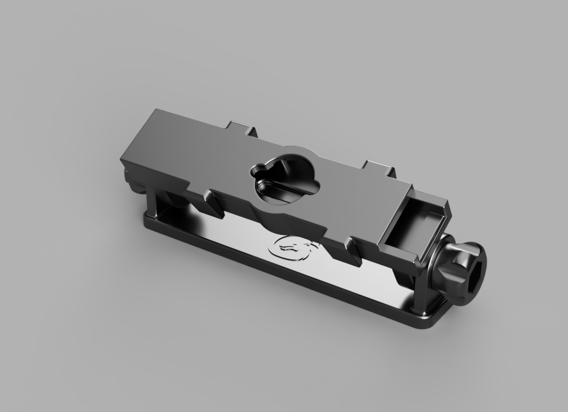 (Discontinued) Camera Mount for: 85 or 120W