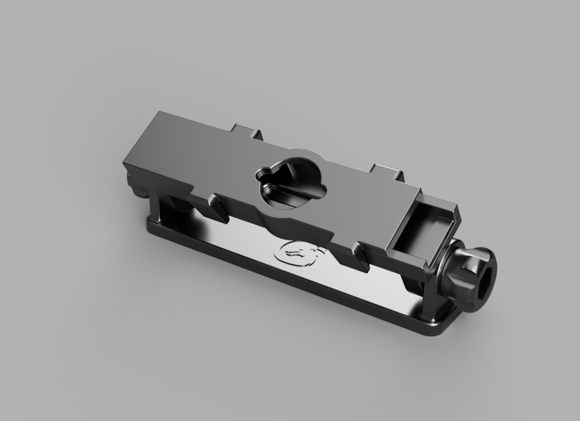 (Discontinued) Camera Mount for: 85 or 120W – LightBurn Software