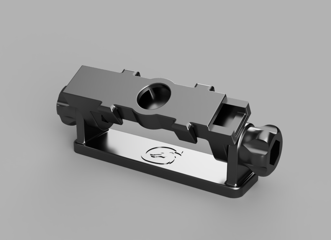 (Discontinued) Camera Mount: 60, 66, 75, 90, 120, 120N, 140, 150