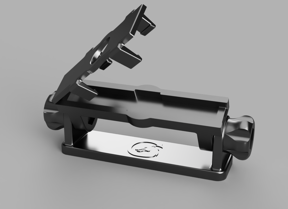 (Discontinued) Camera Mount: 60, 66, 75, 90, 120, 120N, 140, 150