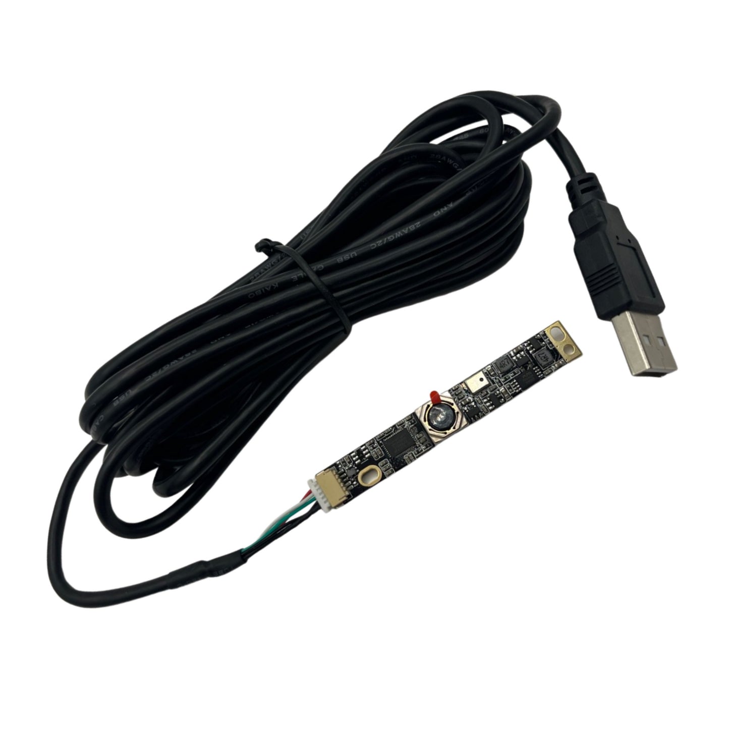 LightBurn Camera Cable Management Kit - Cohesion3D