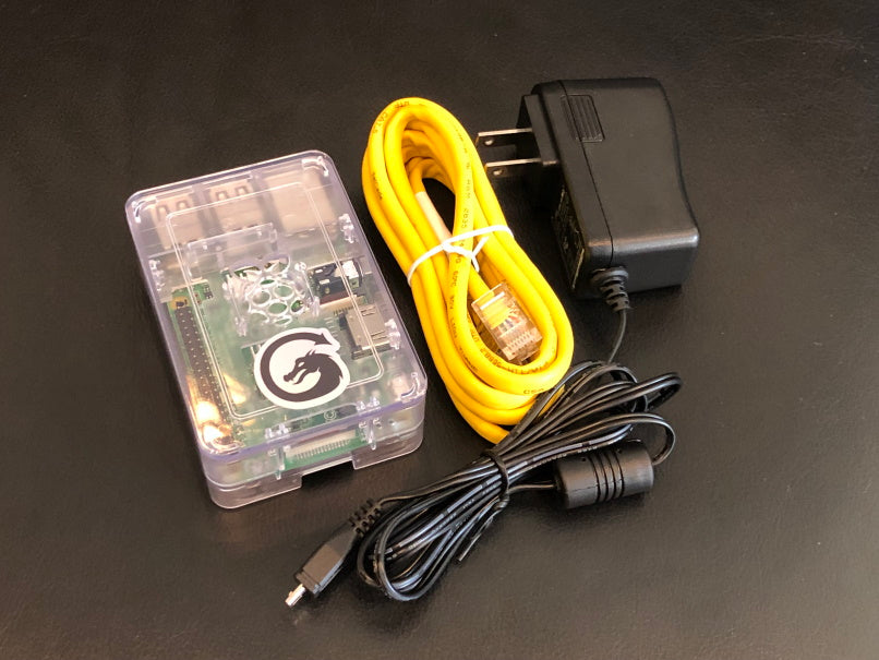 (Discontinued) LightBurn Bridge Kit